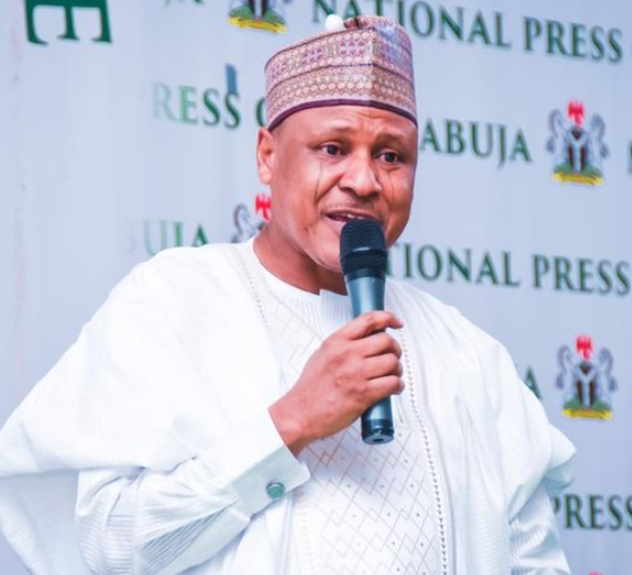 Federal Government to Announce New Minimum Wage in 2024 Actual News Nigeria